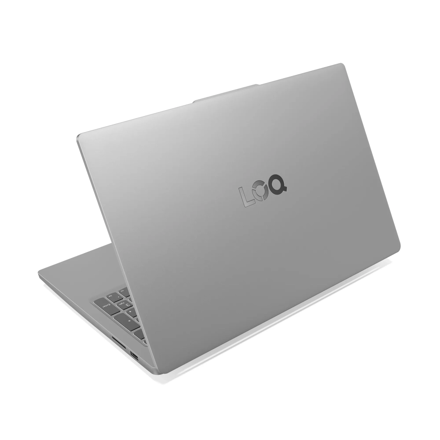 Купить Ноутбук Lenovo LOQ 15IAX9E (83LK008YRA) - фото 8