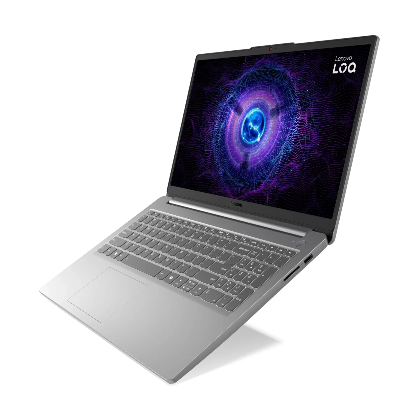 Купить Ноутбук Lenovo LOQ 15IAX9E (83LK008YRA) - фото 10