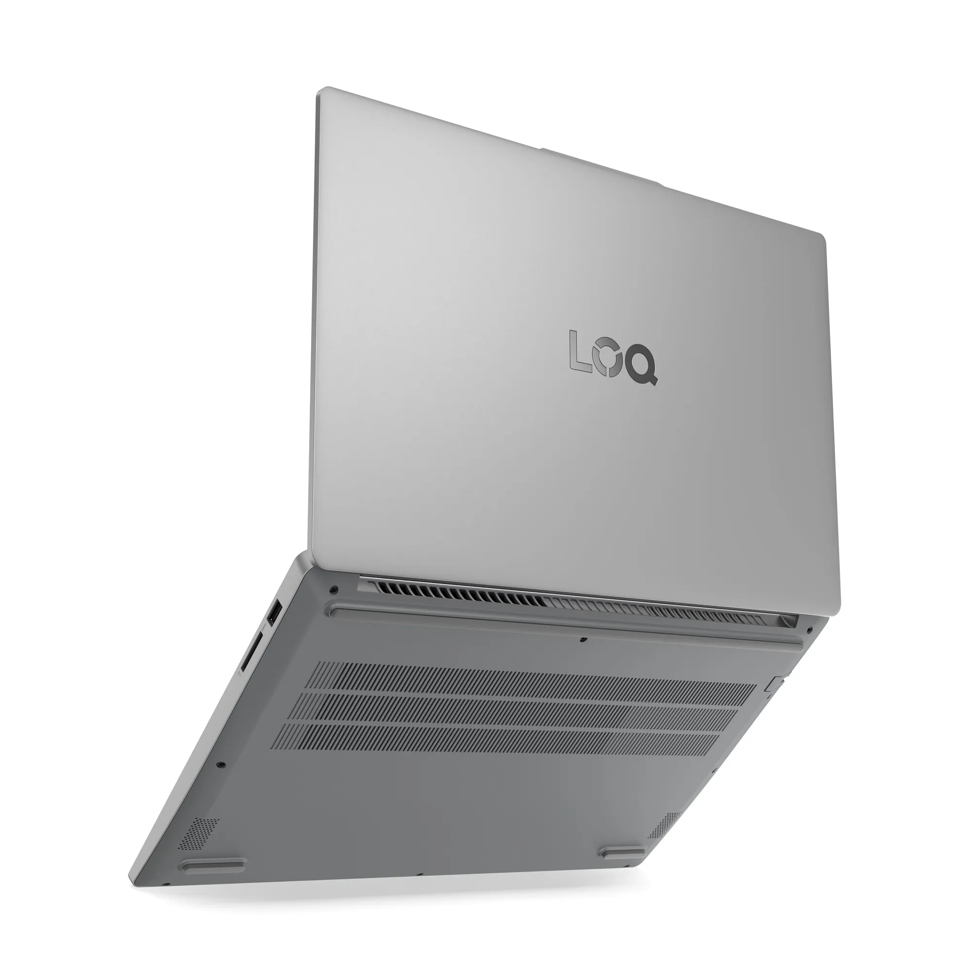 Купить Ноутбук Lenovo LOQ 15IAX9E (83LK008YRA) - фото 15