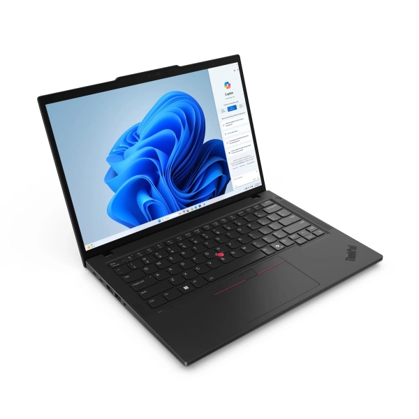 Купити Ноутбук Lenovo ThinkPad T14 Gen 5 (21ML003URA) - фото 2