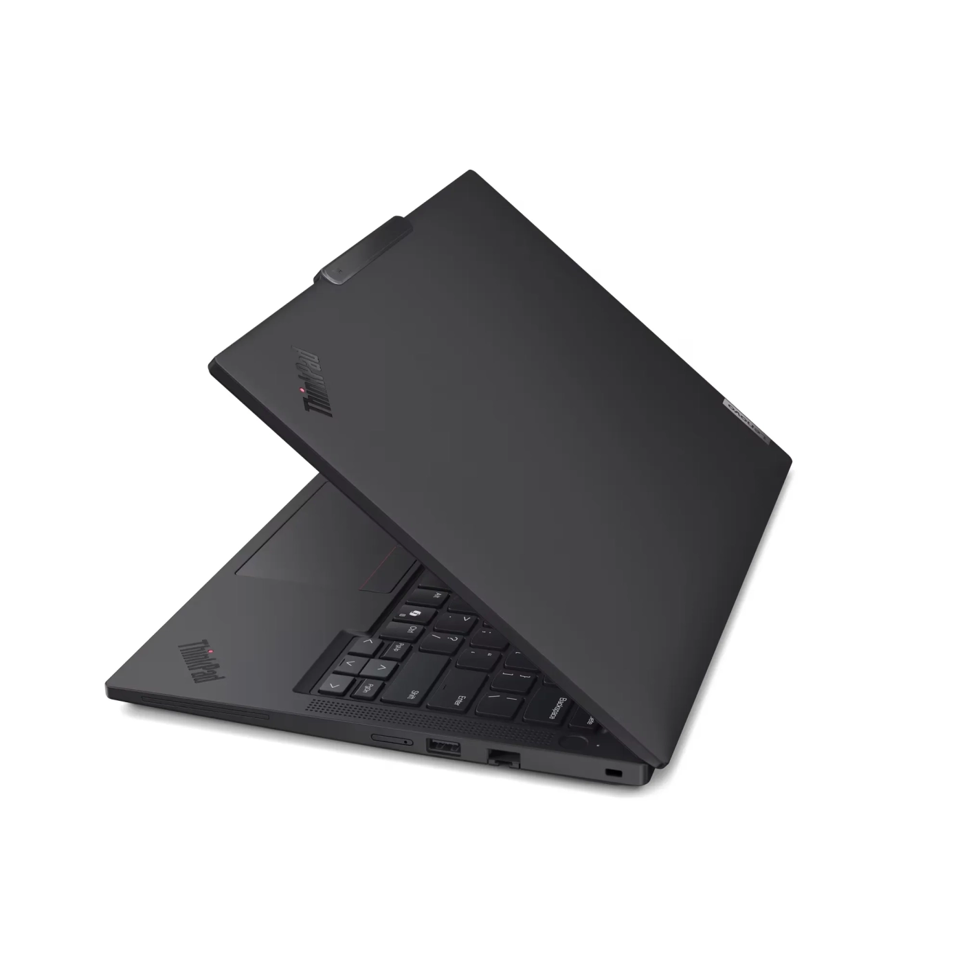 Купити Ноутбук Lenovo ThinkPad T14 Gen 5 (21ML003URA) - фото 9