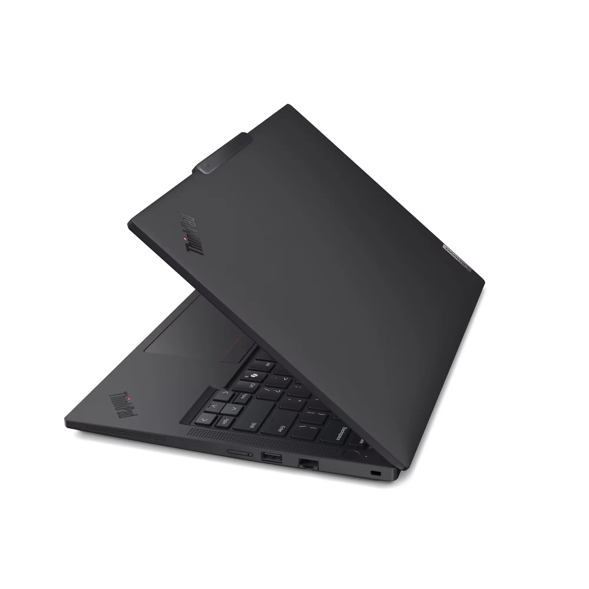 Купити Ноутбук Lenovo ThinkPad T14 Gen 5 (21ML003URA) - фото 9