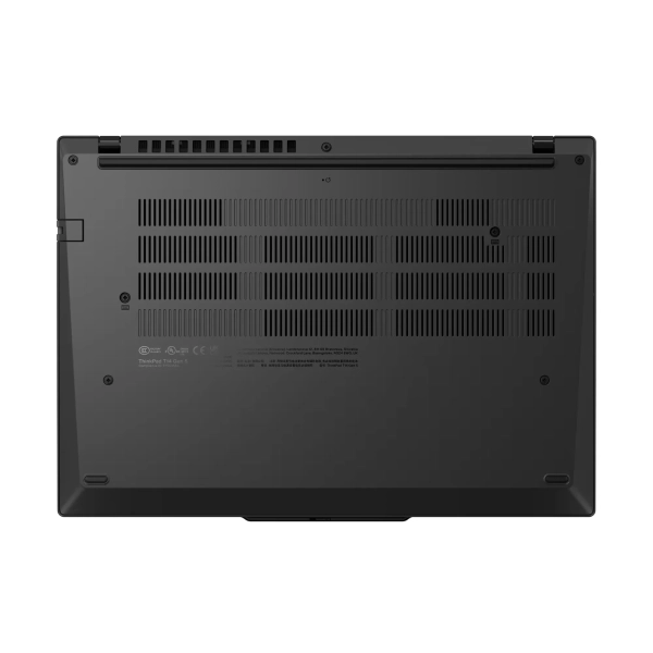 Купити Ноутбук Lenovo ThinkPad T14 Gen 5 (21ML003URA) - фото 14