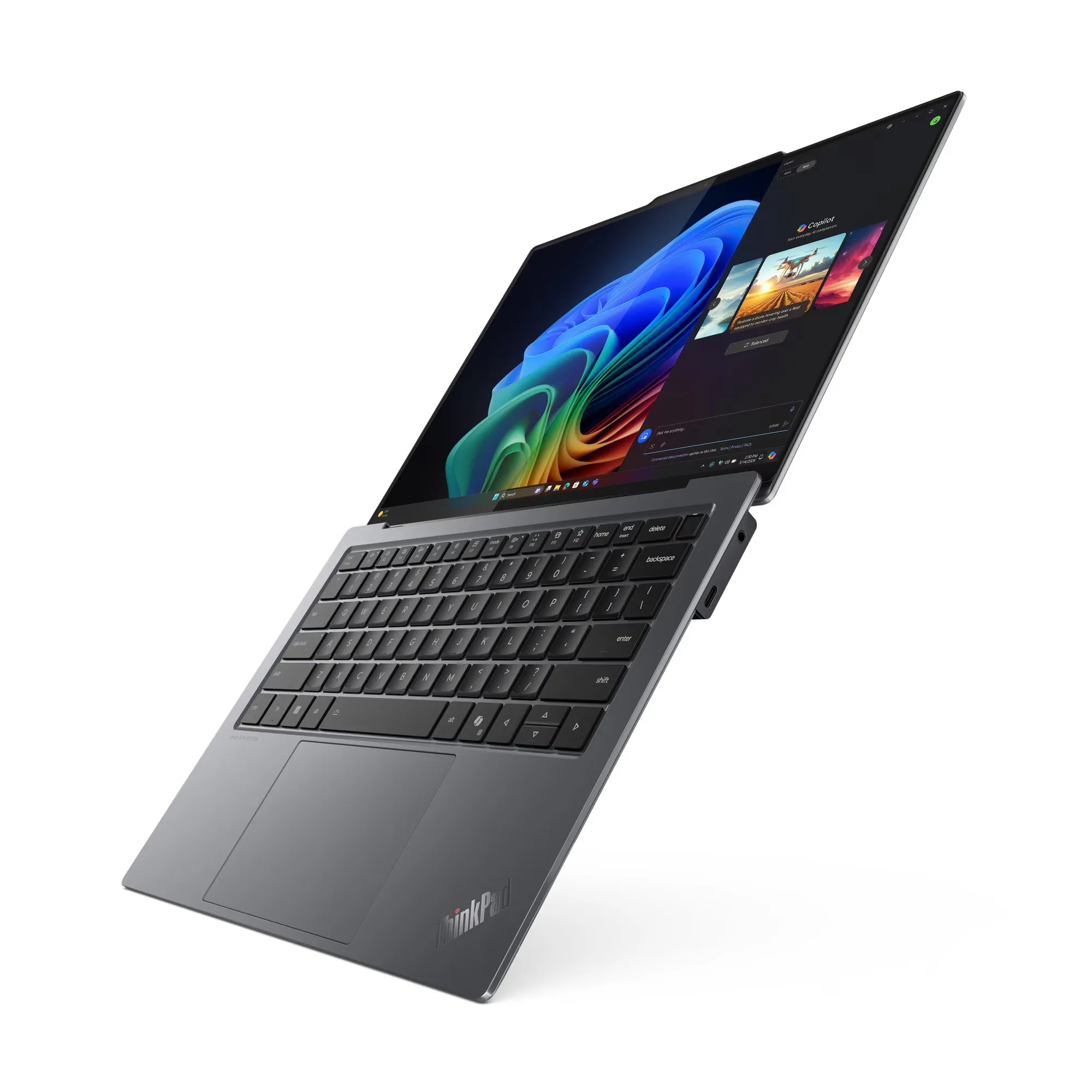 Купить Ноутбук Lenovo ThinkPad X9-14 Gen 1 (21QA001CRA) - фото 5