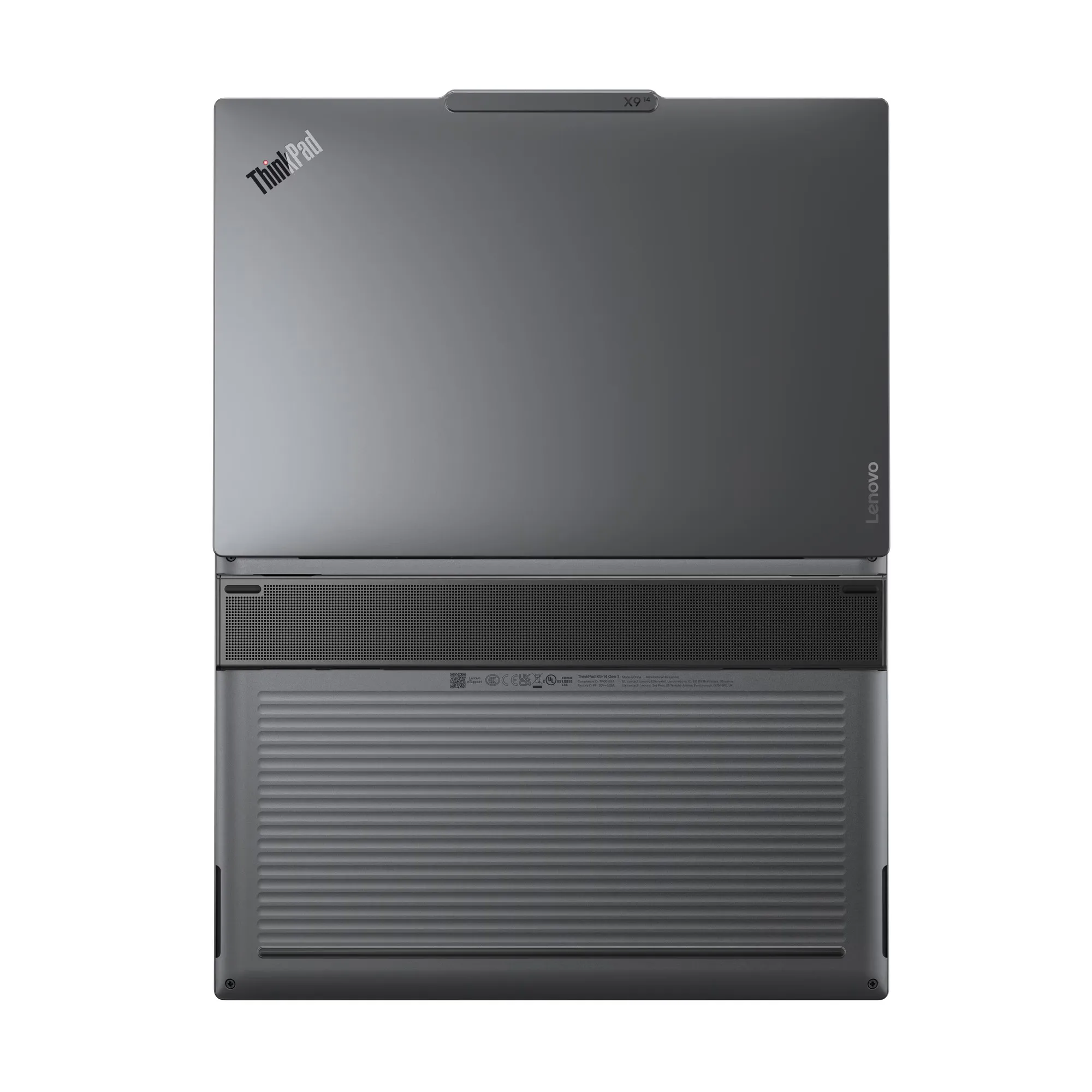 Купить Ноутбук Lenovo ThinkPad X9-14 Gen 1 (21QA001CRA) - фото 11