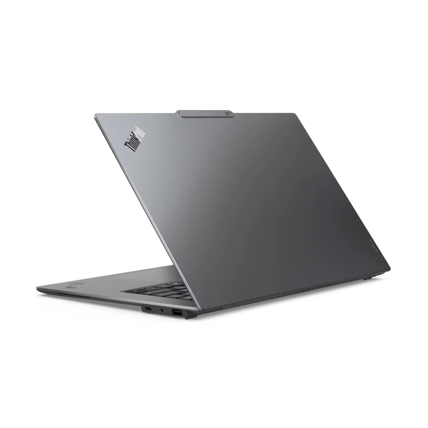 Купити Ноутбук Lenovo ThinkPad X9-15 Gen 1 (21Q60020RA) - фото 5