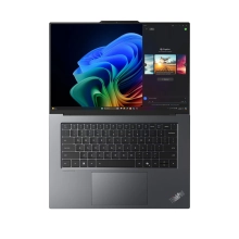 Купити Ноутбук Lenovo ThinkPad X9-15 Gen 1 (21Q60020RA) - фото 9
