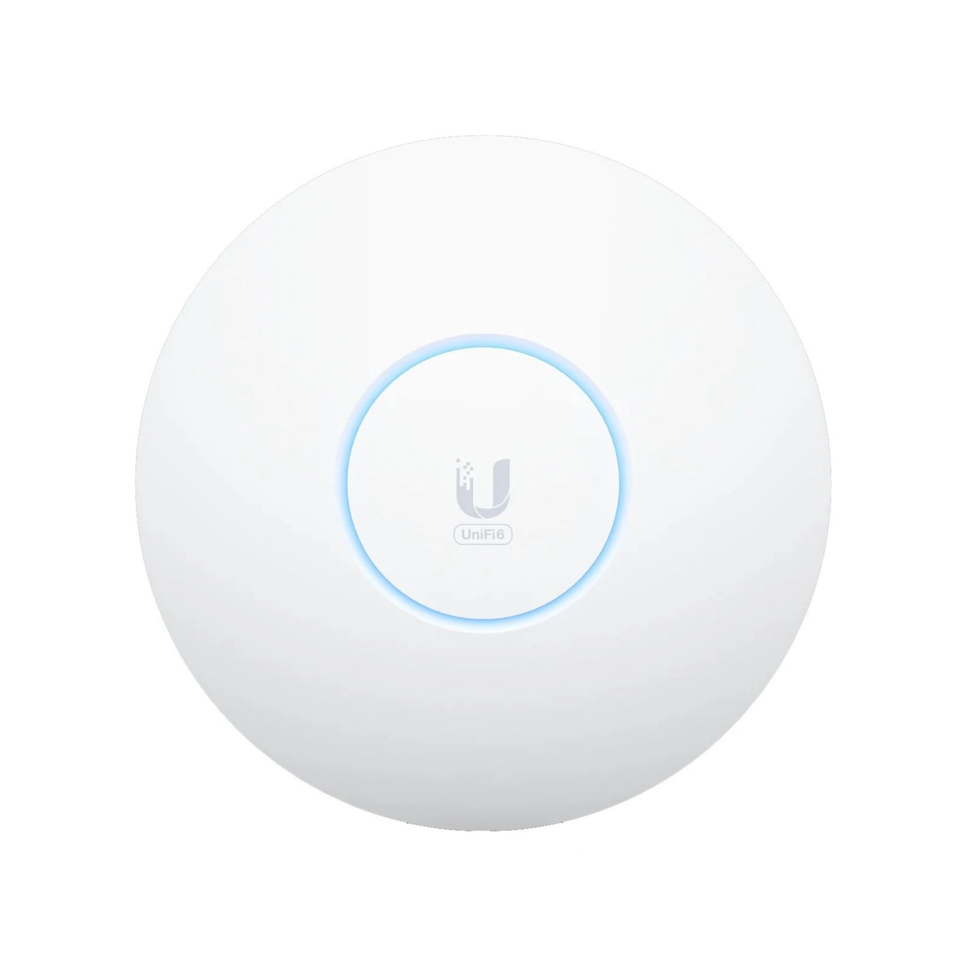 Купити Точка доступу Wi-Fi Ubiquiti UniFi 6 Enterprise (U6-Enterprise) - фото 1