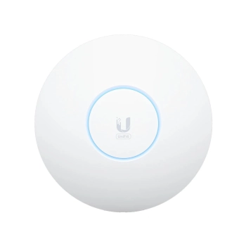 Купить Точка доступа Wi-Fi Ubiquiti UniFi 6 Enterprise (U6-Enterprise) - фото 1