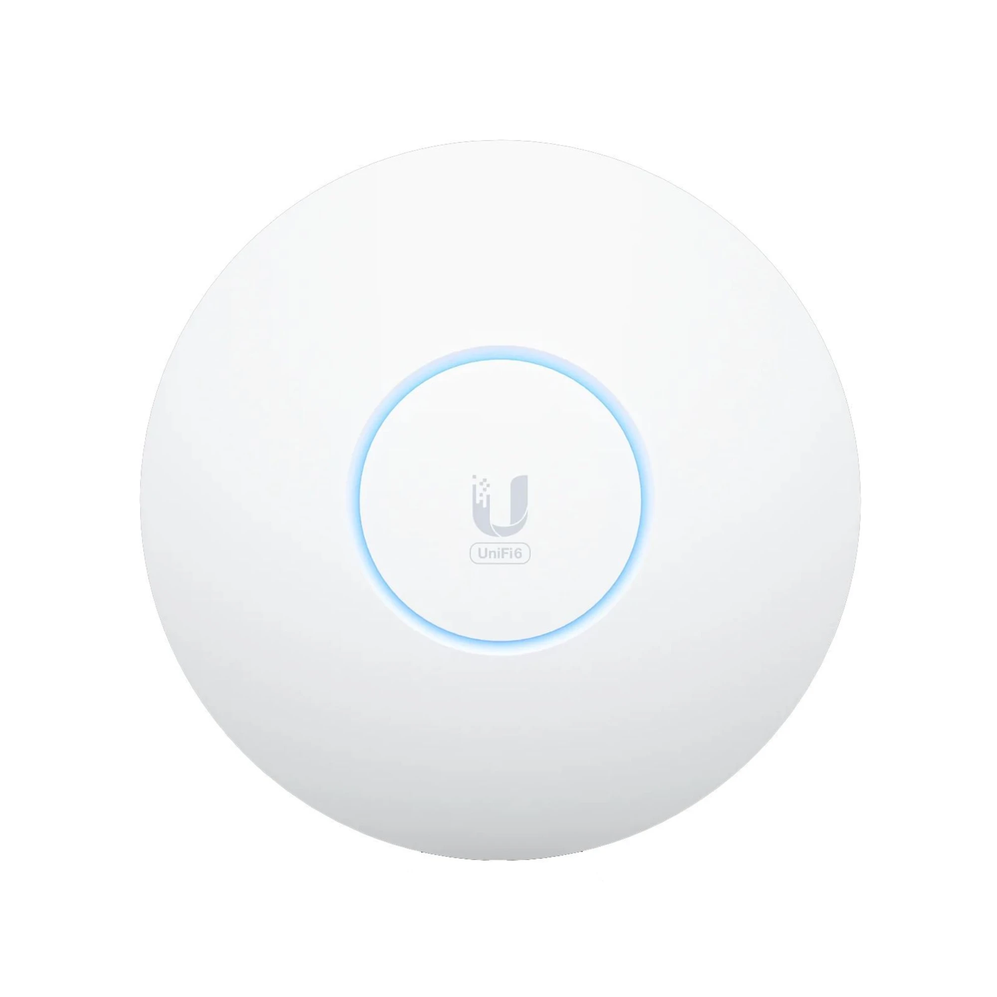 Купити Точка доступу Wi-Fi Ubiquiti UniFi 6 Enterprise (U6-Enterprise) - фото 1