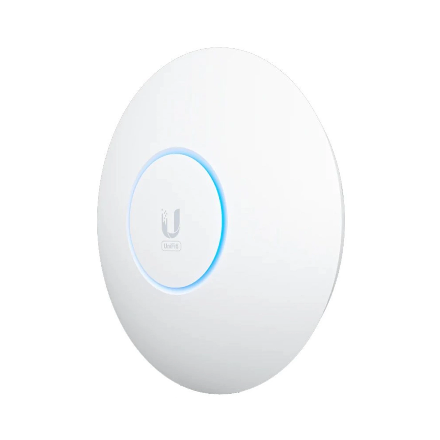 Купити Точка доступу Wi-Fi Ubiquiti UniFi 6 Enterprise (U6-Enterprise) - фото 2