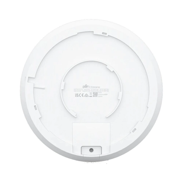 Купити Точка доступу Wi-Fi Ubiquiti UniFi 6 Enterprise (U6-Enterprise) - фото 4