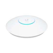 Купити Точка доступу Wi-Fi Ubiquiti UniFi 6 Enterprise (U6-Enterprise) - фото 5