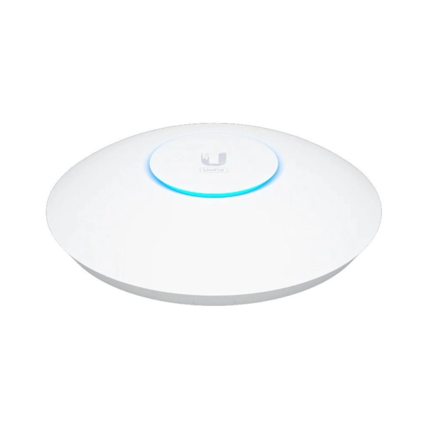 Купити Точка доступу Wi-Fi Ubiquiti UniFi 6 Enterprise (U6-Enterprise) - фото 5