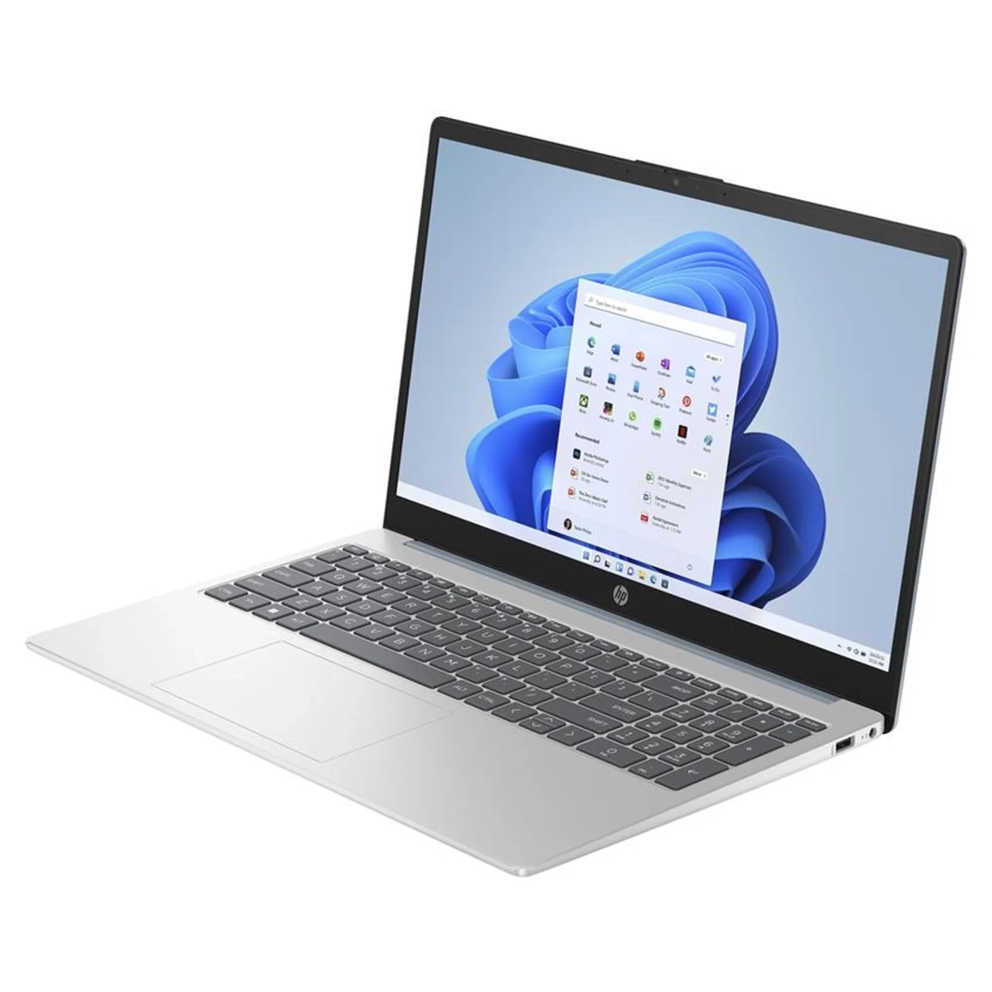 Купить Ноутбук HP 15-fc0075ua (B83B1EA) - фото 3