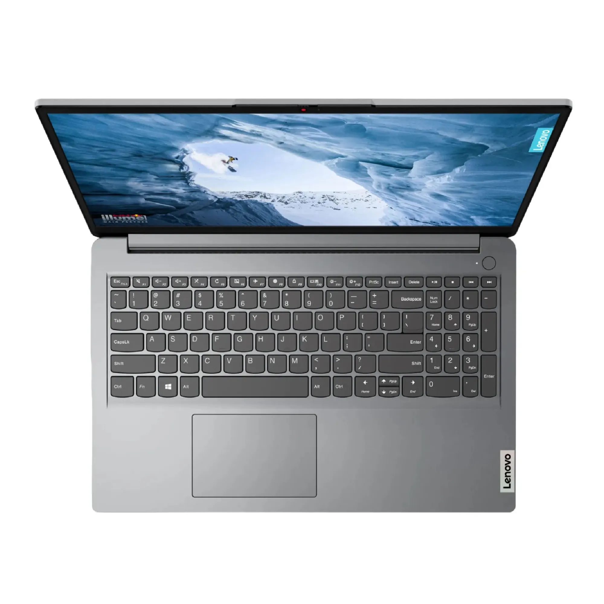 Купить Ноутбук Lenovo IdeaPad 1 15IJL7 (82LX00C3RA) - фото 4