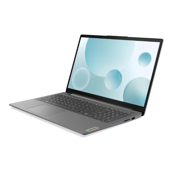 Купити Ноутбук Lenovo IdeaPad 3 15IAU7 (82RK01A8RA) - фото 4