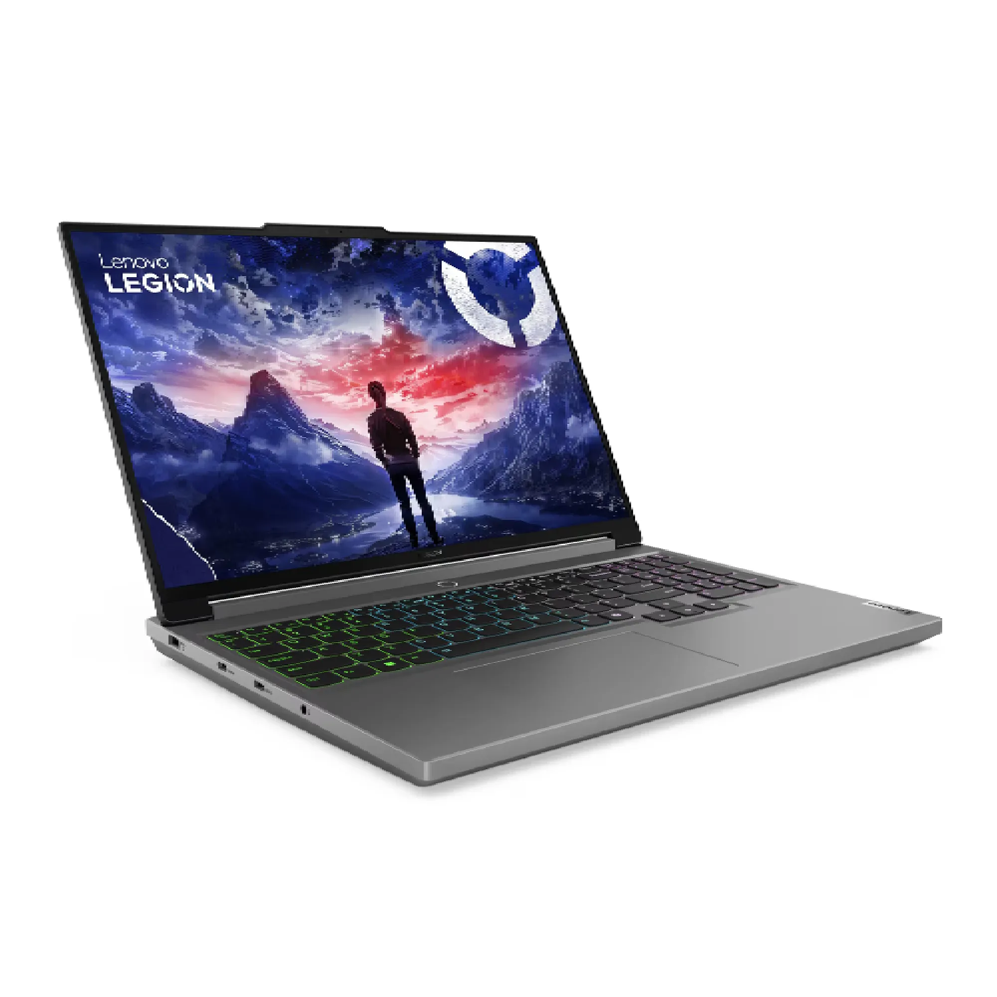 Купить Ноутбук Lenovo Legion 5 16IRX9 (83DG00MLRA) - фото 2