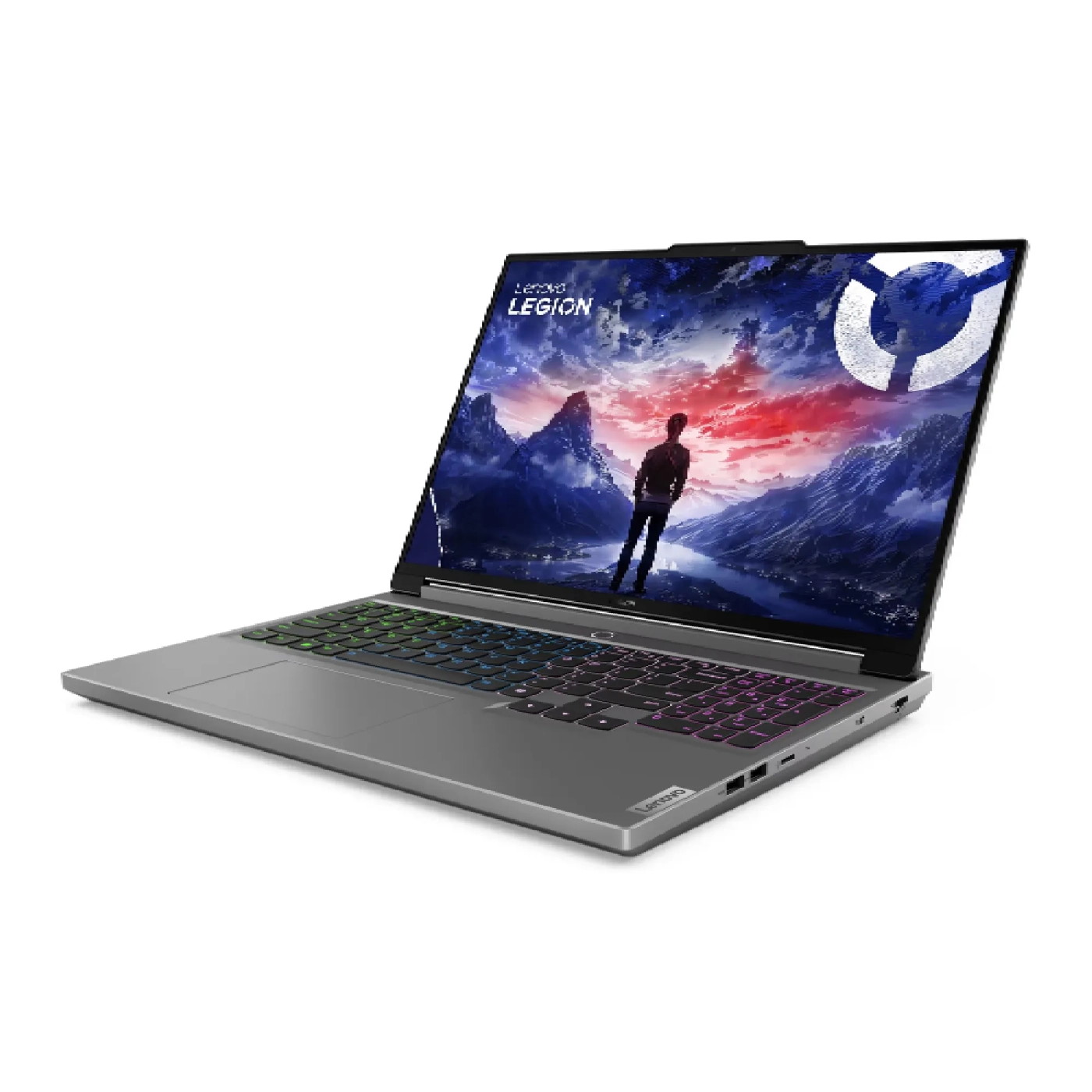 Купить Ноутбук Lenovo Legion 5 16IRX9 (83DG00MLRA) - фото 3