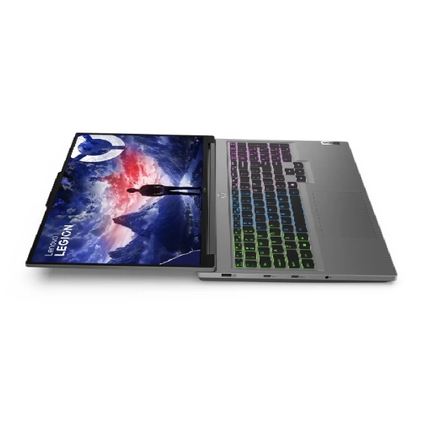 Купить Ноутбук Lenovo Legion 5 16IRX9 (83DG00MLRA) - фото 4