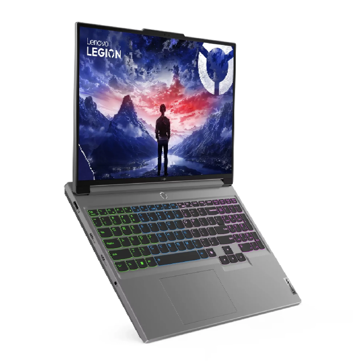 Купить Ноутбук Lenovo Legion 5 16IRX9 (83DG00MLRA) - фото 5