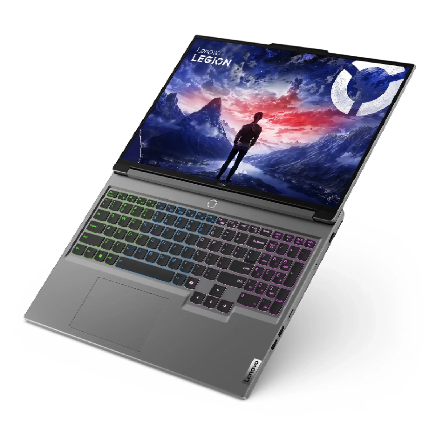 Купить Ноутбук Lenovo Legion 5 16IRX9 (83DG00MLRA) - фото 6