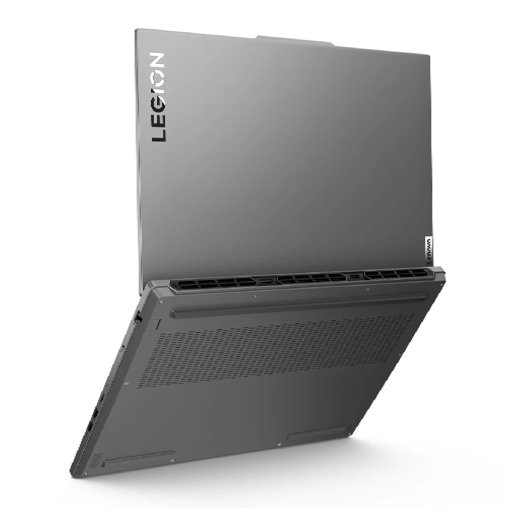Купить Ноутбук Lenovo Legion 5 16IRX9 (83DG00MLRA) - фото 7