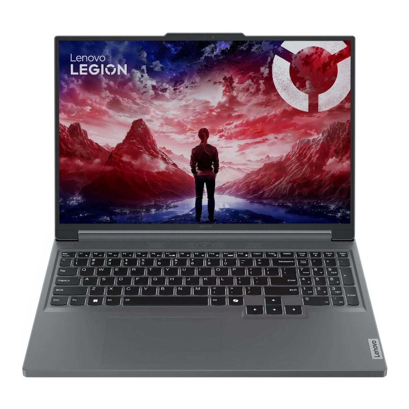 Купить Ноутбук Lenovo Legion Slim 5 16AHP9 (83DH009HRA) - фото 1