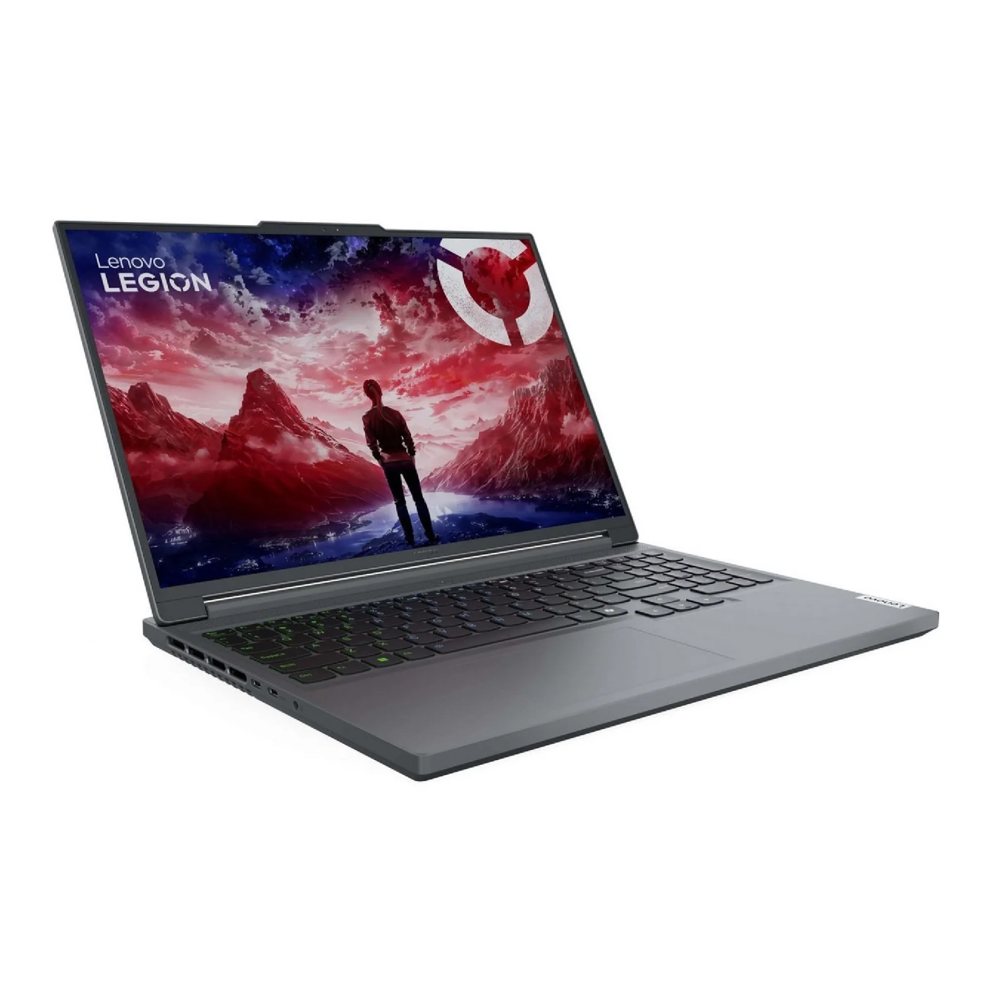 Купить Ноутбук Lenovo Legion Slim 5 16AHP9 (83DH009HRA) - фото 2