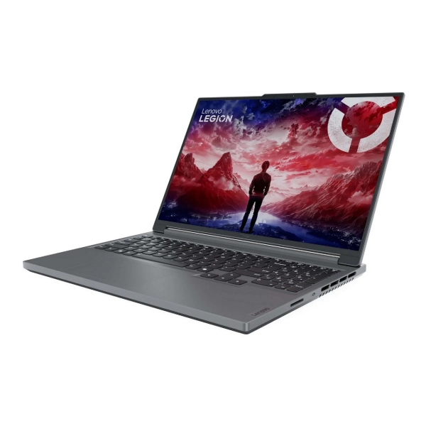 Купить Ноутбук Lenovo Legion Slim 5 16AHP9 (83DH009HRA) - фото 3