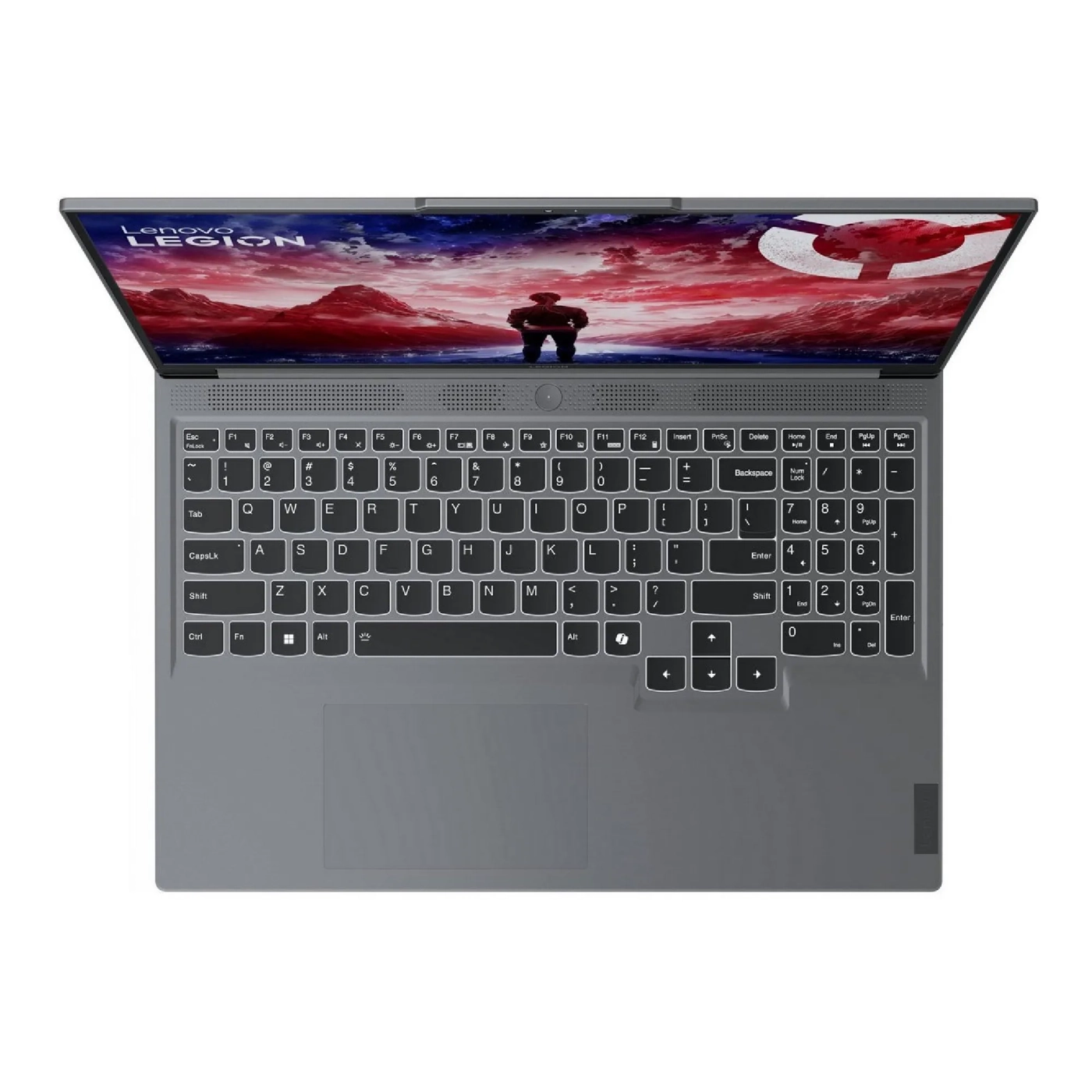 Купить Ноутбук Lenovo Legion Slim 5 16AHP9 (83DH009HRA) - фото 4