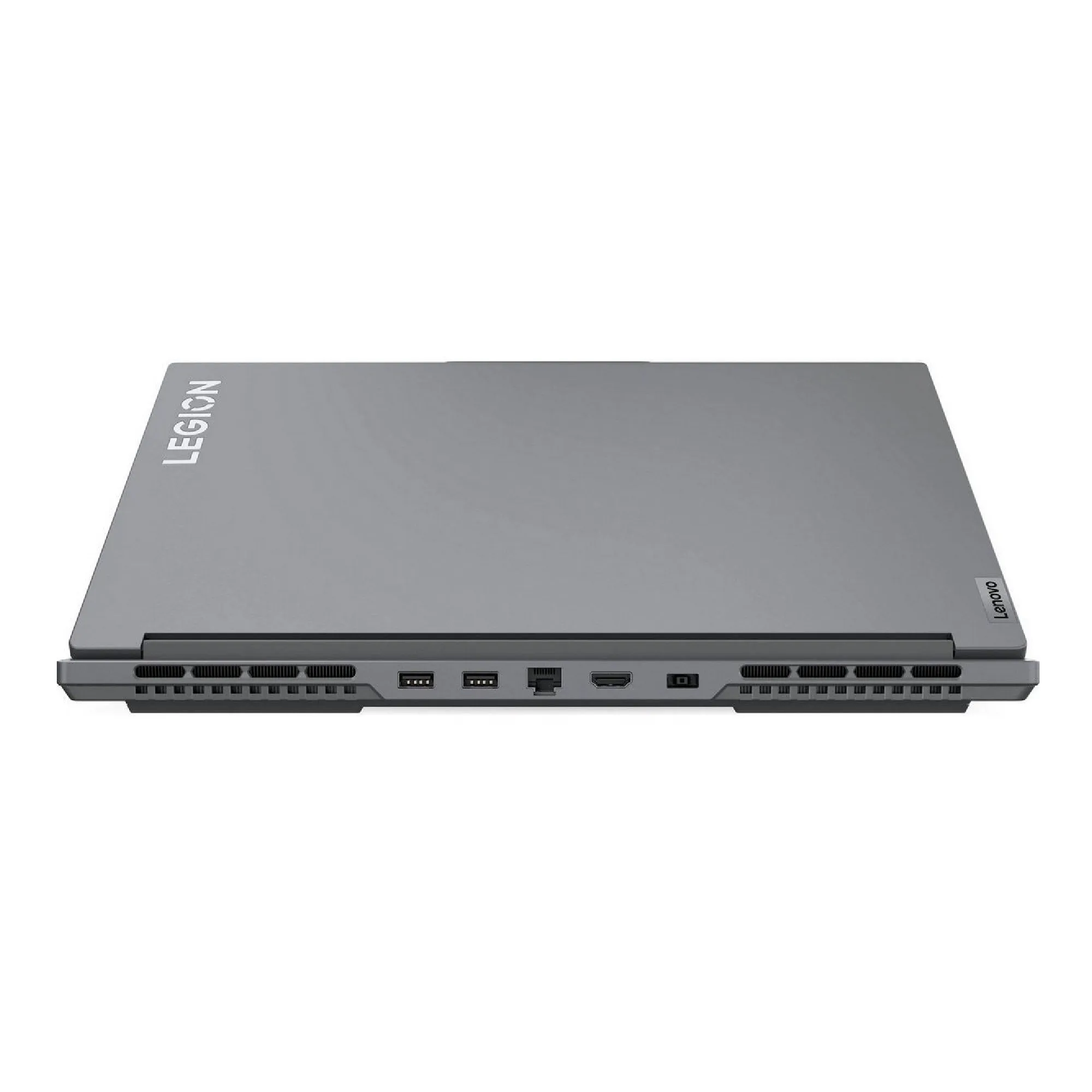 Купить Ноутбук Lenovo Legion Slim 5 16AHP9 (83DH009HRA) - фото 6