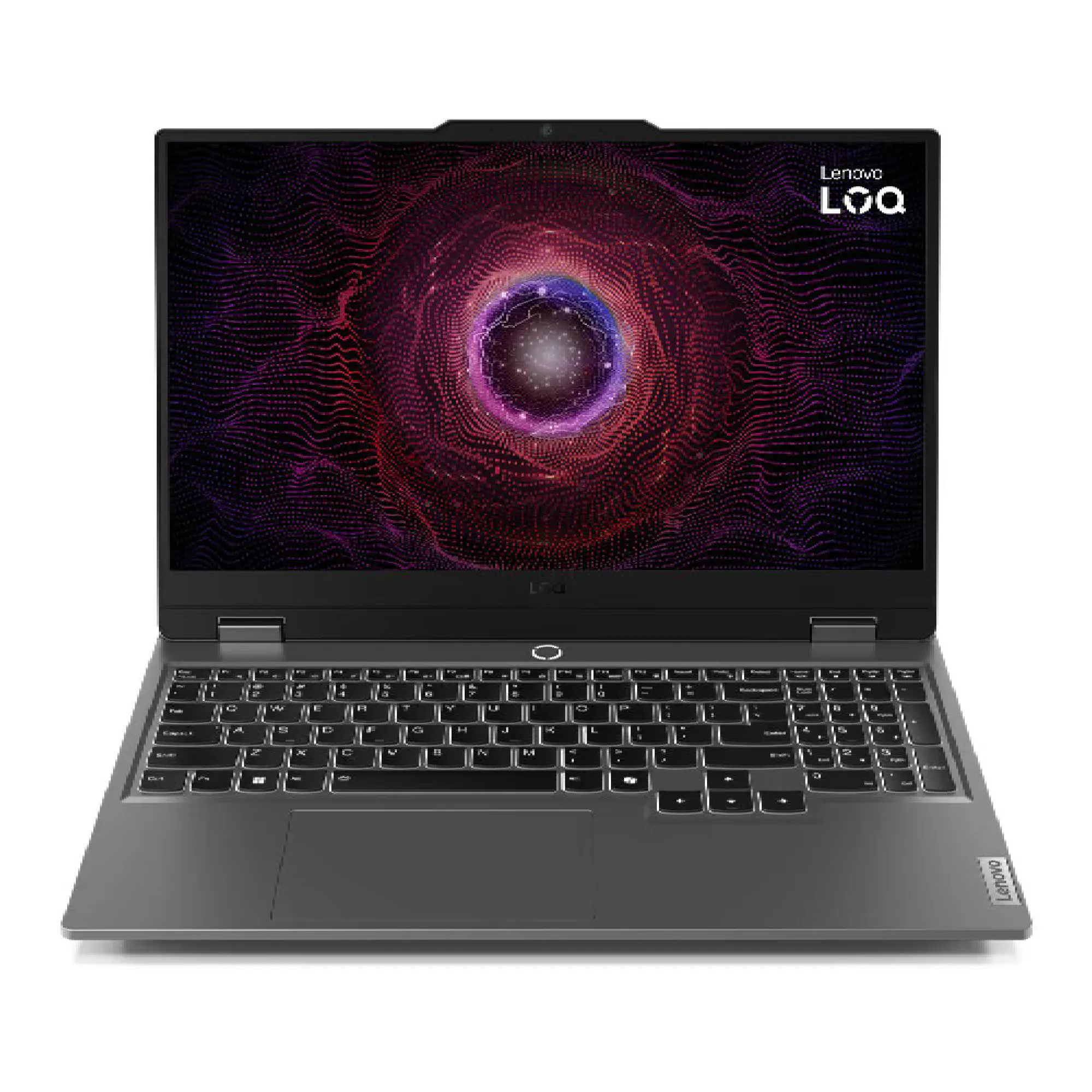 Купить Ноутбук Lenovo LOQ 15IAX9 (83GS00B6RA) - фото 1