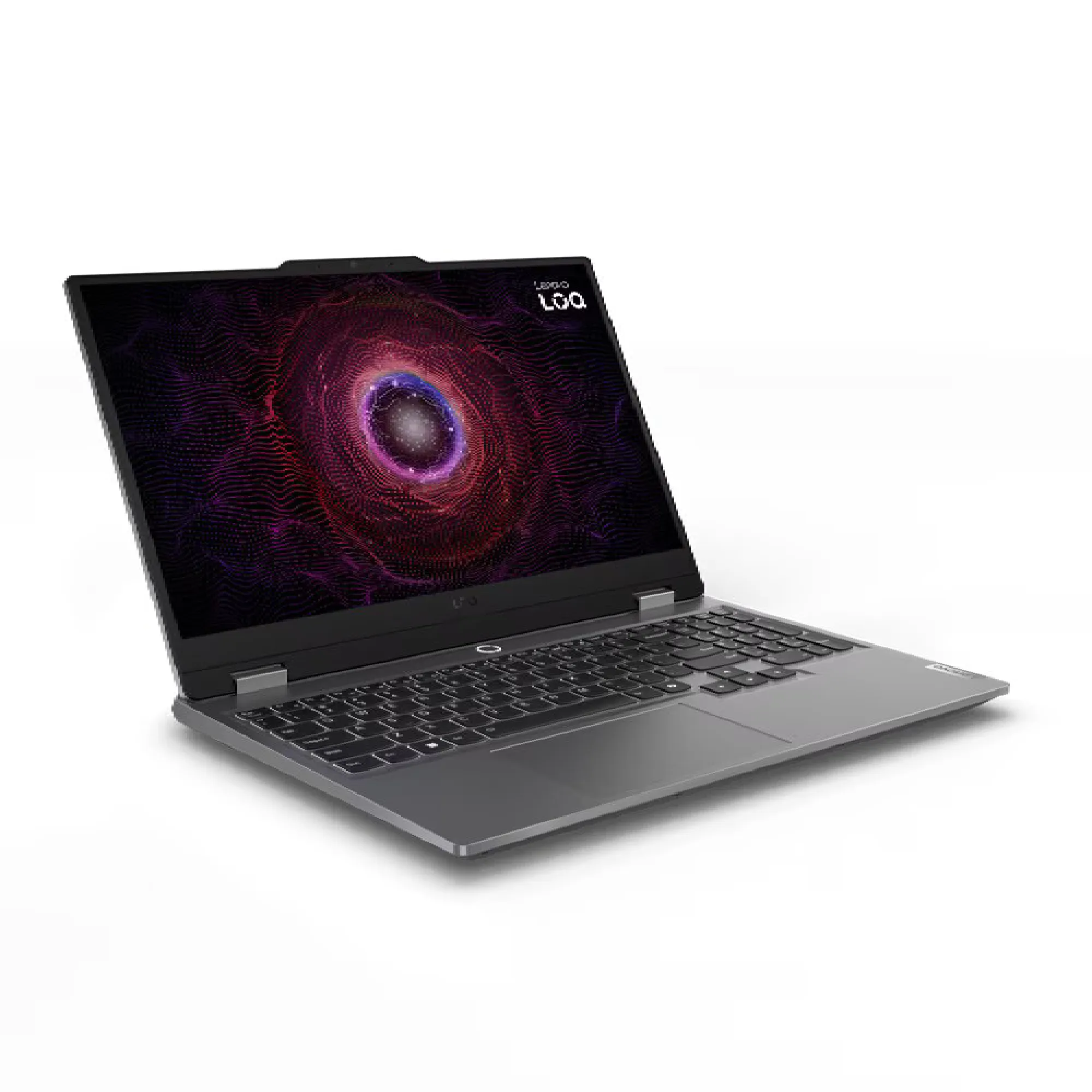 Купить Ноутбук Lenovo LOQ 15IAX9 (83GS00B6RA) - фото 3