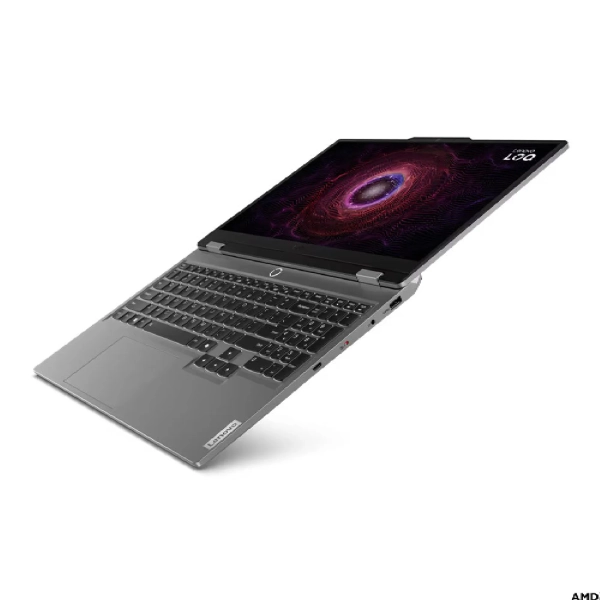 Купить Ноутбук Lenovo LOQ 15IAX9 (83GS00B6RA) - фото 5