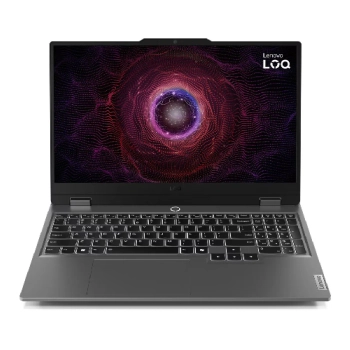 Купить Ноутбук Lenovo LOQ 15IAX9 (83GS00QMRA) - фото 1