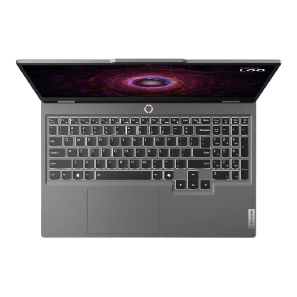 Купить Ноутбук Lenovo LOQ 15IAX9 (83GS00QMRA) - фото 4