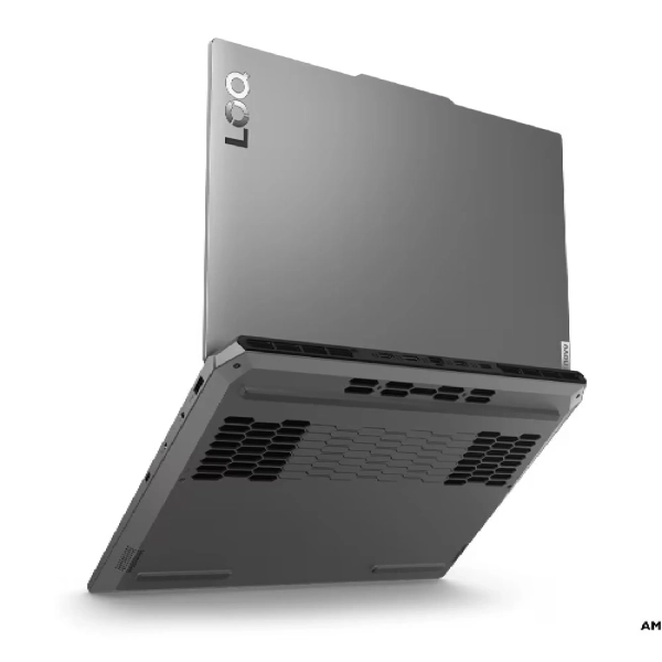 Купить Ноутбук Lenovo LOQ 15IAX9 (83GS00QMRA) - фото 10