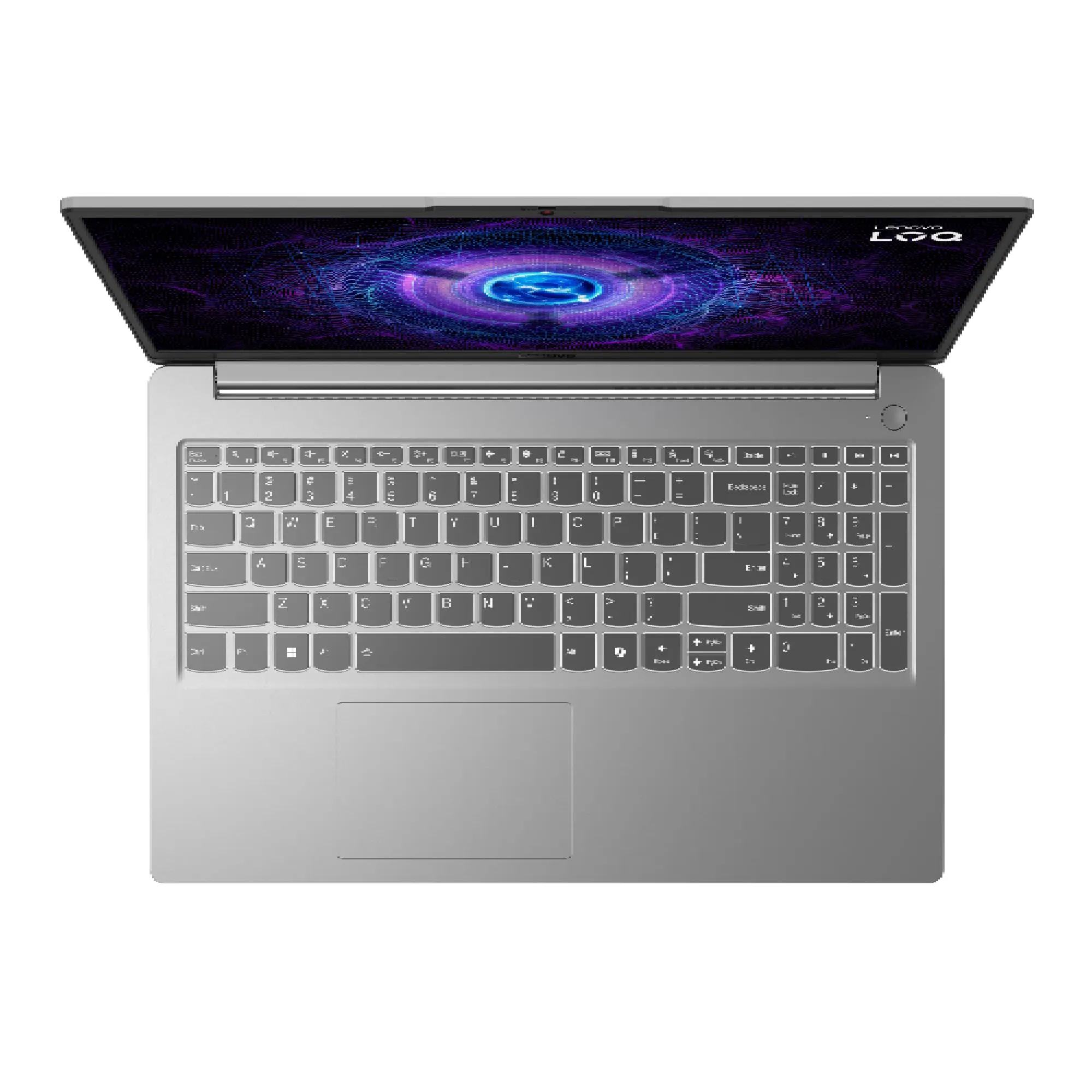 Купить Ноутбук Lenovo LOQ 15IAX9E (83LK0048RA) - фото 2