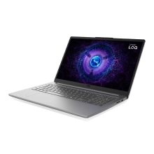 Купить Ноутбук Lenovo LOQ 15IAX9E (83LK0048RA) - фото 3