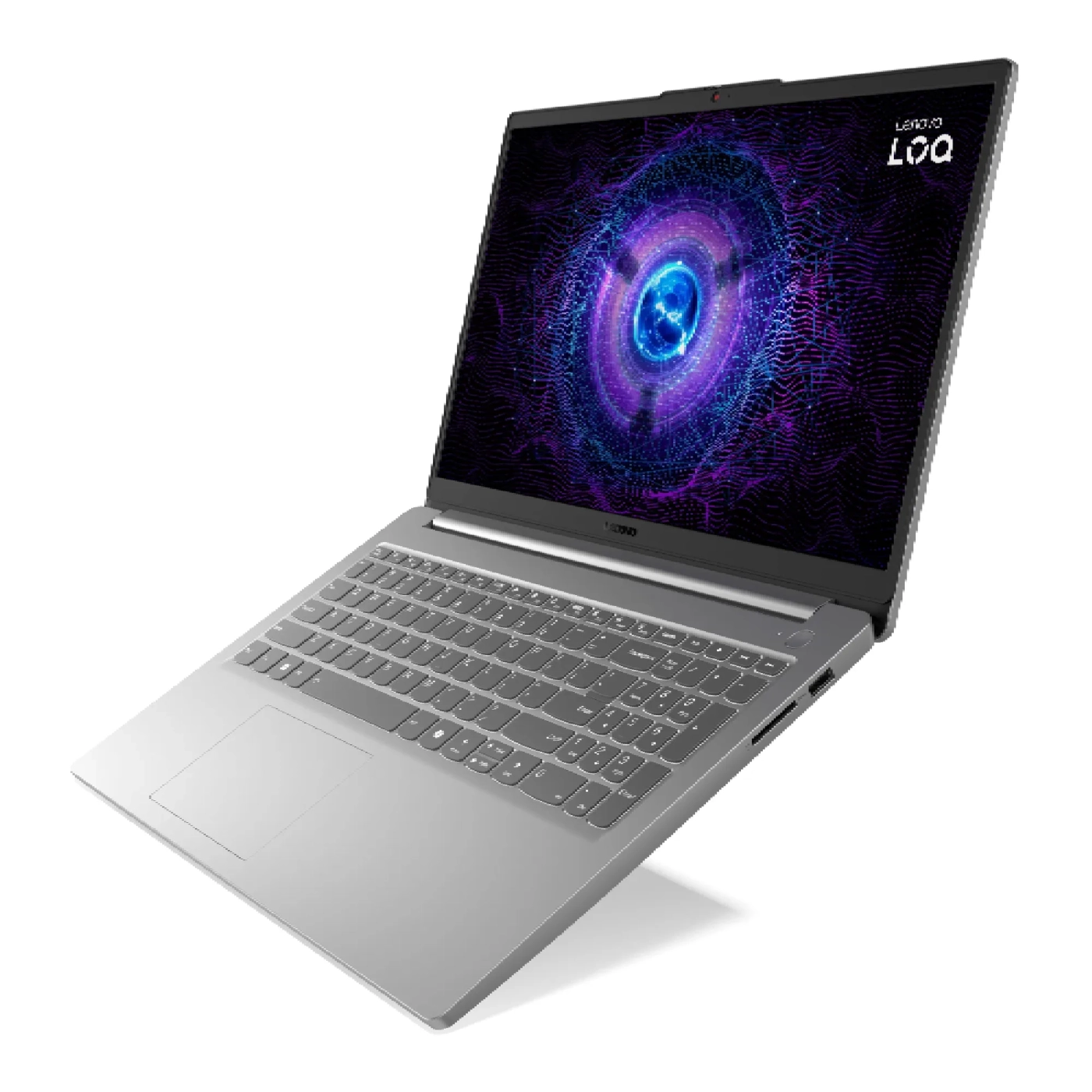 Купить Ноутбук Lenovo LOQ 15IAX9E (83LK0048RA) - фото 7