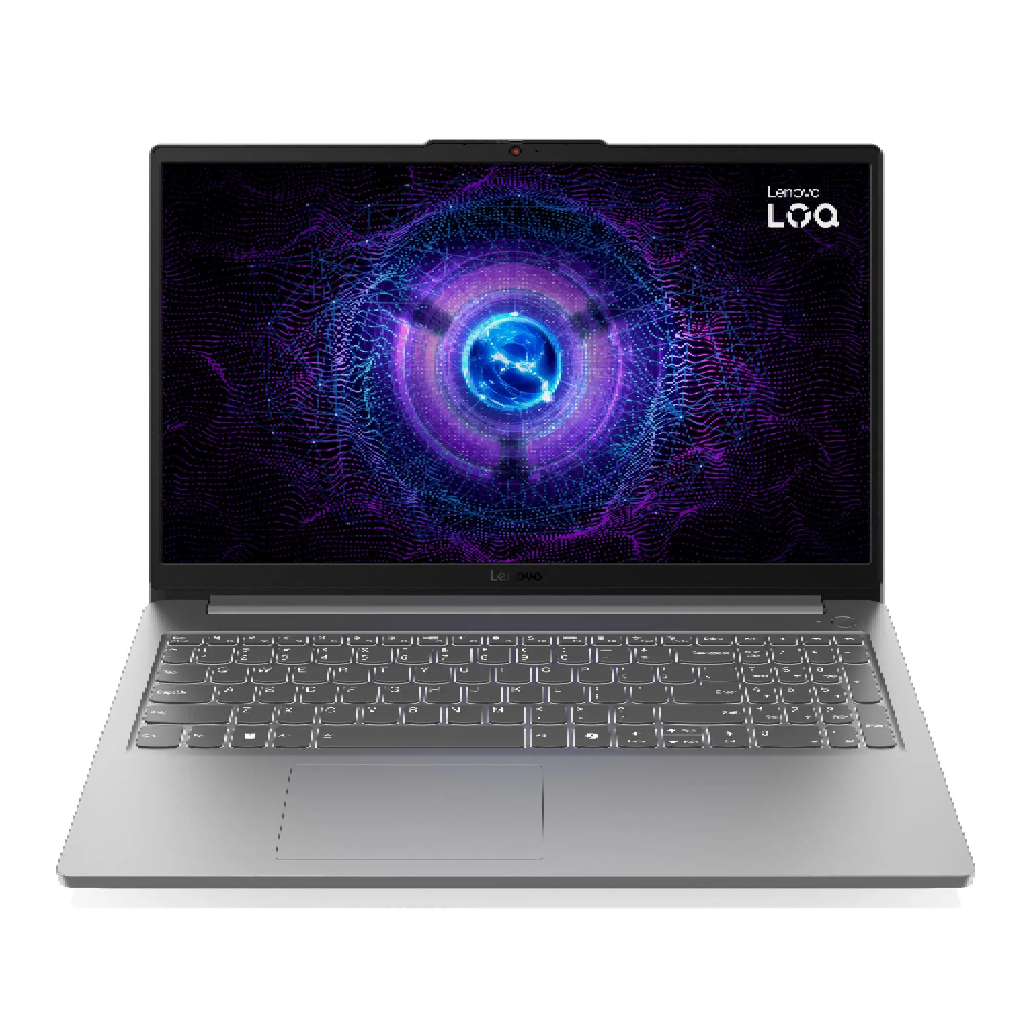 Купить Ноутбук Lenovo LOQ 15IAX9E (83LK008SRA) - фото 1
