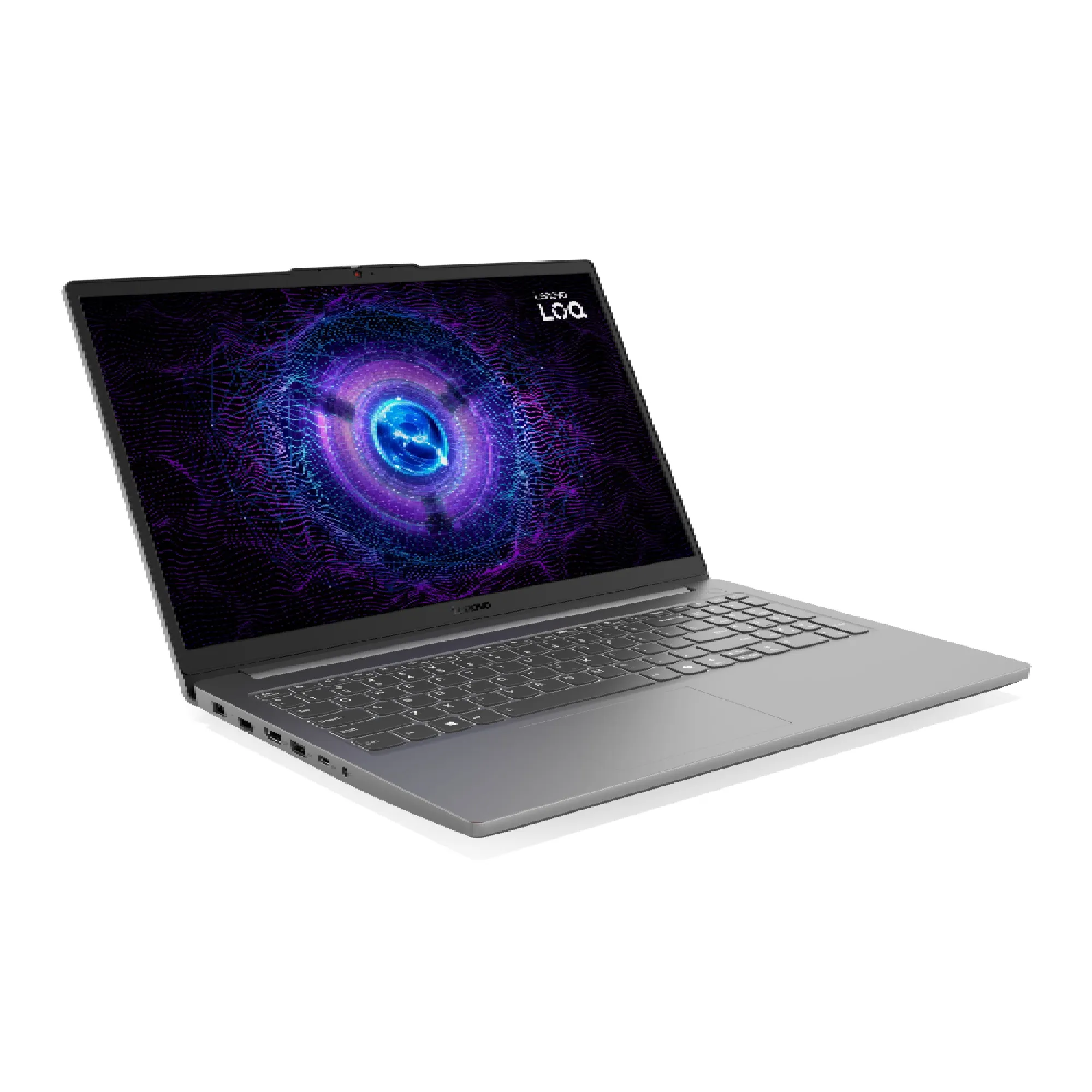 Купить Ноутбук Lenovo LOQ 15IAX9E (83LK008SRA) - фото 4