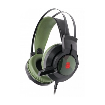 Купить Гарнитура A4Tech J437 Bloody (Army Green) - фото 1