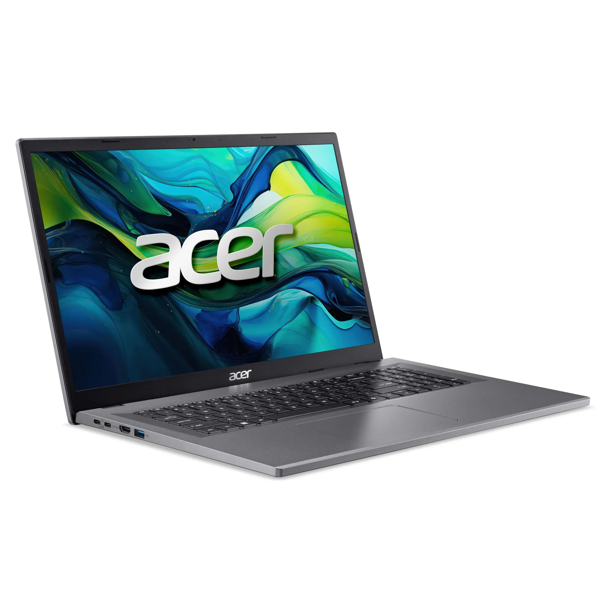 Купить Ноутбук Acer Aspire Go 17 AG17-31P (NX.J8ZEU.008) - фото 2