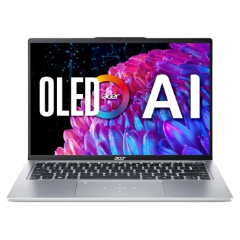 Купить Ноутбук Acer Swift Go 14 SFG14-73 (NX.KSGEU.005) - фото 1