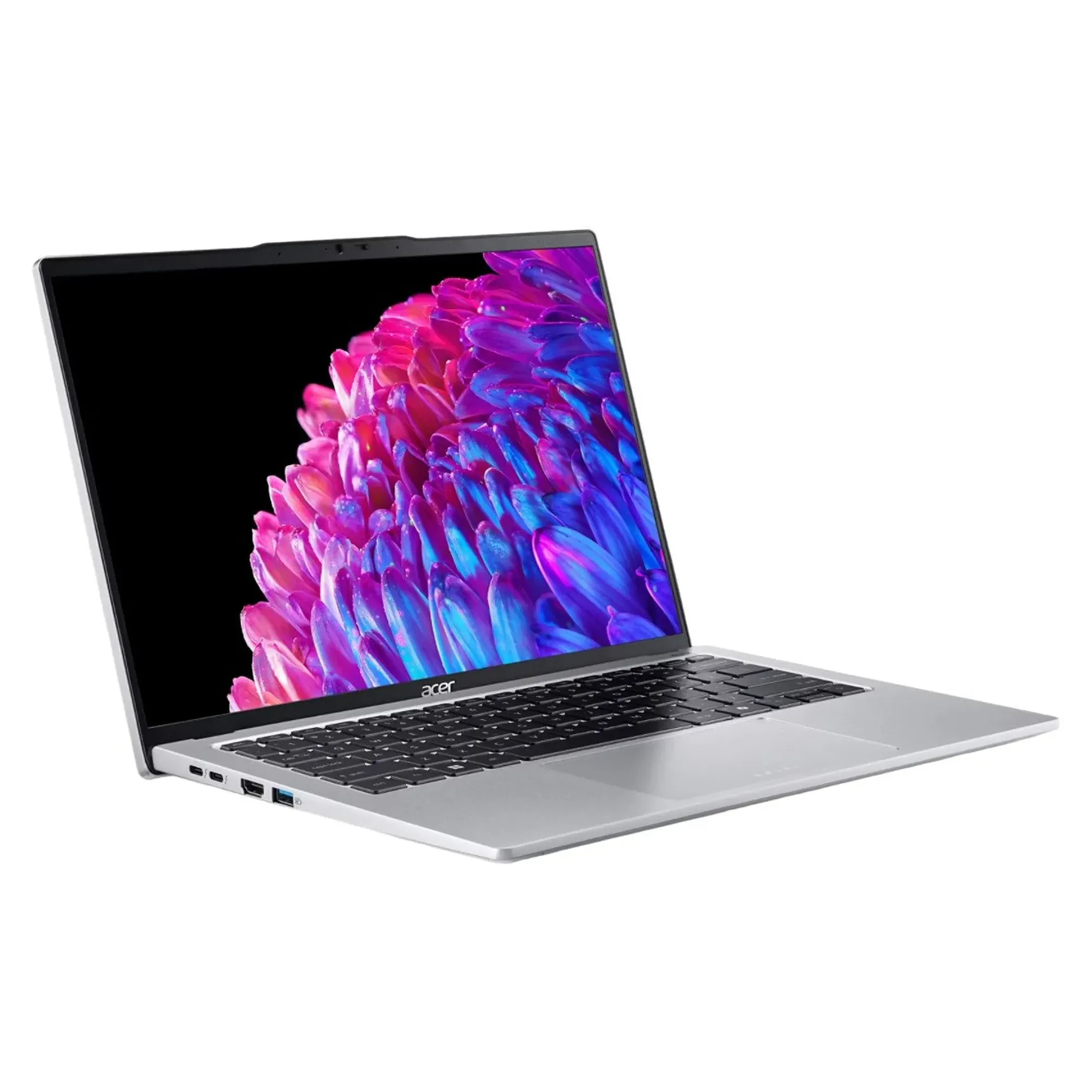 Купити Ноутбук Acer Swift Go 14 SFG14-73 (NX.KSGEU.005) - фото 2
