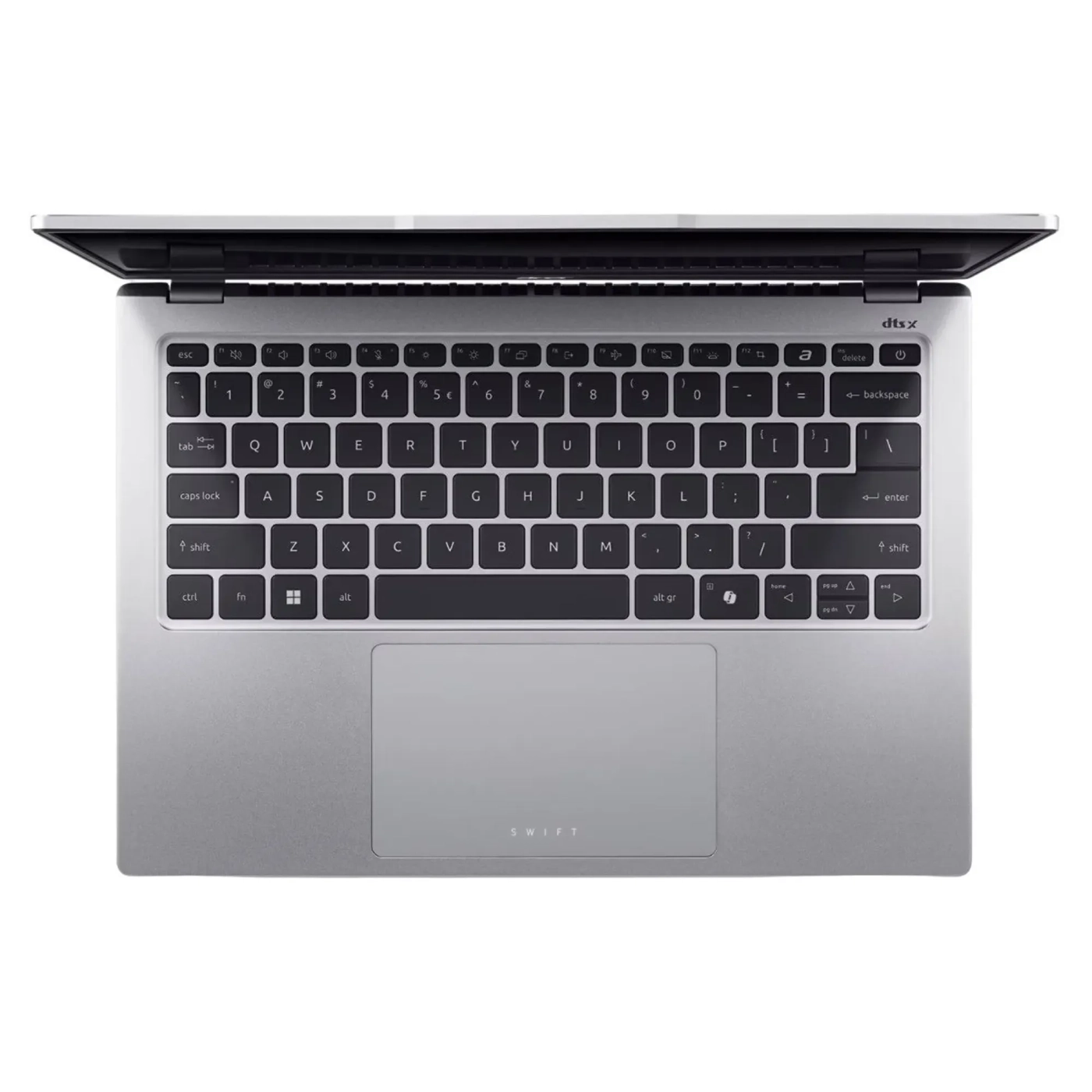 Купити Ноутбук Acer Swift Go 14 SFG14-73 (NX.KSGEU.005) - фото 4