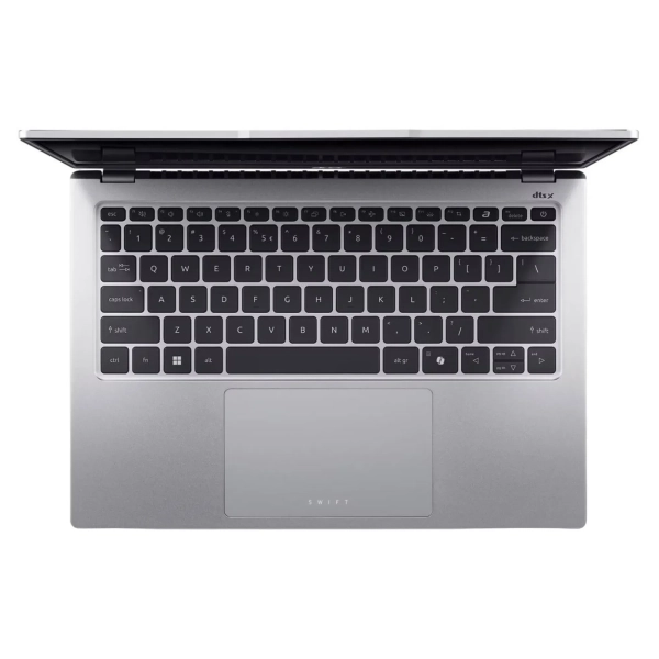 Купити Ноутбук Acer Swift Go 14 SFG14-73 (NX.KSGEU.005) - фото 4