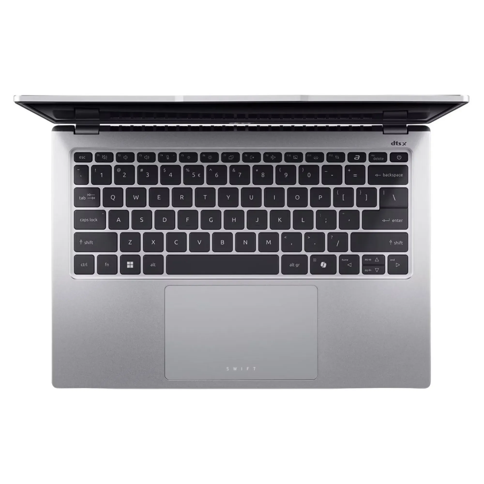Купити Ноутбук Acer Swift Go 14 SFG14-73 (NX.KSGEU.005) - фото 4